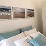 Lido Conchiglie Vakantiehuis Gallipoli