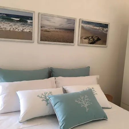 Vakantiehuis Lido Conchiglie *