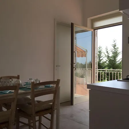 Lido Conchiglie * غالّيبولي